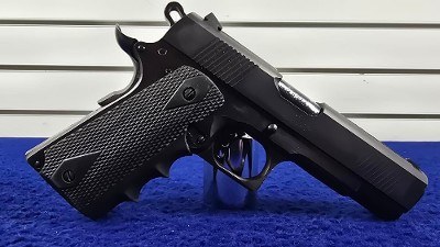 ISRAEL ARMS INTERNATIONAL M-5000 GAL 45 ACP (45 Auto) - Image 2 of 3