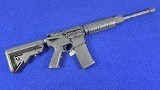 CMMG MK4 RIFLE 5.56X45MM NATO - 2 of 3
