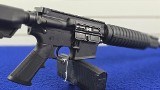 CMMG MK4 RIFLE 5.56X45MM NATO - 1 of 3
