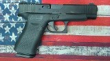 GLOCK 48 - night sights 9MM LUGER (9x19 PARA) - 2 of 3