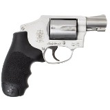 SMITH & WESSON 642-2 LADYSMITH .38 SPL +P - 2 of 2