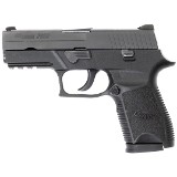 SIG SAUER P250 .40 S&W - 1 of 3