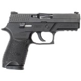 SIG SAUER P250 .40 S&W - 2 of 3