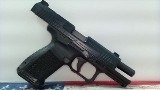 CANIK METE SF 9MM LUGER (9X19 PARA) - 3 of 3