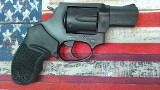 TAURUS 856 UL .38 SPL - 1 of 3