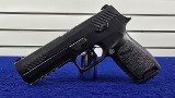 SIG SAUER 320F-9-B 9MM LUGER (9x19 PARA) - 3 of 3