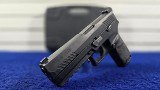 SIG SAUER 320F-9-B 9MM LUGER (9x19 PARA) - 1 of 3