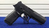 SIG SAUER 320F-9-B 9MM LUGER (9x19 PARA) - 2 of 3