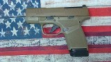 SPRINGFIELD ARMORY HELLCAT 9MM LUGER (9x19 PARA) - 2 of 3
