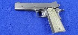 KIMBER 1911 CUSTOM TLE II 45 7RD 45 ACP (45 Auto) - Image 3 of 3