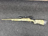 SAVAGE ARMS Axis II XP .308 WIN - 1 of 3