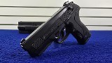 BERETTA PX4 STORM TYPE F (JXF9F21) 9MM LUGER (9x19 PARA) - 1 of 3
