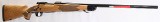 WINCHESTER MODEL 70 SUPER GRADE MAPLE .30-06 SPRG - 2 of 3