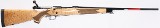 WINCHESTER MODEL 70 SUPER GRADE MAPLE .30-06 SPRG - 1 of 3