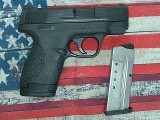 SMITH & WESSON M&P 40 shield .40 S&W - 3 of 3