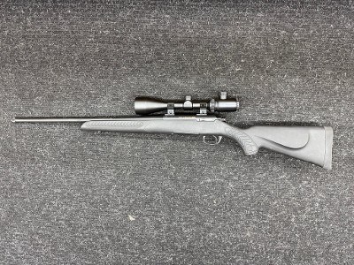 THOMPSON/CENTER ARMS Compass 6.5MM CREEDMOOR - Image 1 of 3