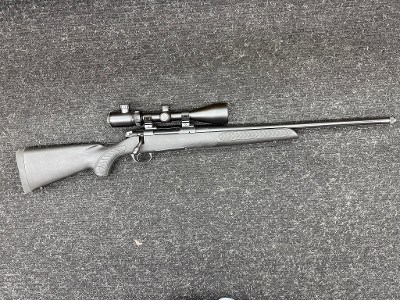 THOMPSON/CENTER ARMS Compass 6.5MM CREEDMOOR - Image 2 of 3