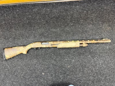 MOSSBERG 835 12 GA - Image 2 of 3