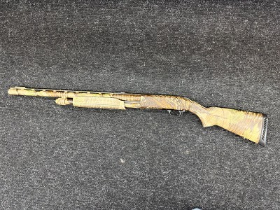 MOSSBERG 835 12 GA - Image 1 of 3