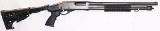 REMINGTON tactical 12 GA - 1 of 3