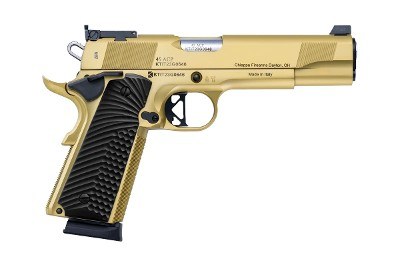 CHIAPPA FIREARMS 1911 EMPIRE GRADE .45 ACP - Image 1 of 1