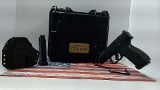 CANIK METE MC9 PRIME 9MM LUGER (9x19 PARA) - 1 of 3