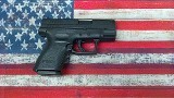 SPRINGFIELD ARMORY XD-9 SUBCOMPACT 9MM LUGER (9x19 PARA) - 2 of 3