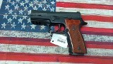 SIG SAUER p320 custom works 9MM LUGER (9x19 PARA) - 3 of 3