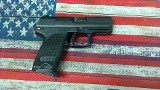 HECKLER & KOCH USP COMPACT 9MM LUGER (9x19 PARA) - 1 of 3