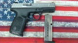 SMITH & WESSON SD9 VE 9MM LUGER (9x19 PARA) - 2 of 3