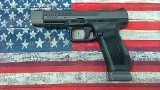 CANIK TP9SFx 9MM LUGER (9X19 PARA) - 3 of 3