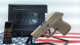 KELTEC P-3AT .380 ACP - 1 of 3