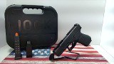GLOCK G19C V 9MM LUGER (9x19 PARA) - 1 of 3