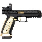 LAUGO ARMS ALIEN 9MM LUGER (9X19 PARA) - 2 of 3