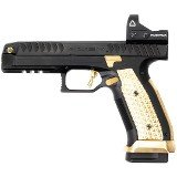 LAUGO ARMS ALIEN 9MM LUGER (9X19 PARA) - 1 of 3
