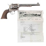 COLT SINGLE ACTION ARMY .45 LC - Image 3 of 3
