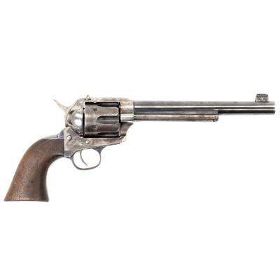 COLT SINGLE ACTION ARMY .45 LC - Image 2 of 3