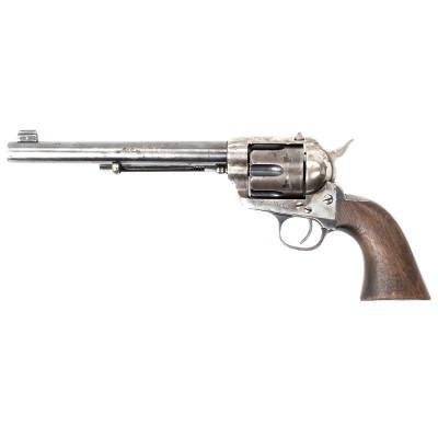 COLT SINGLE ACTION ARMY .45 LC - Image 1 of 3
