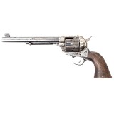 COLT SINGLE ACTION ARMY .45 LC - Image 1 of 3