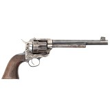 COLT SINGLE ACTION ARMY .45 LC - Image 2 of 3