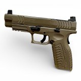 SPRINGFIELD ARMORY XDM-9 4.5" 9MM LUGER (9x19 PARA) - 2 of 3