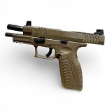 SPRINGFIELD ARMORY XDM-9 4.5" 9MM LUGER (9x19 PARA) - 3 of 3