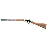 HENRY GOLDEN BOY MODEL H004M .22 WMR - 1 of 2