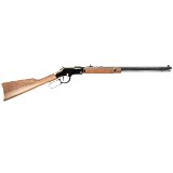 HENRY GOLDEN BOY MODEL H004M .22 WMR - 2 of 2