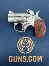 BOND ARMS TEXAS DEFENDER .38 SPECIAL/.357 MAGNUM - Image 3 of 3