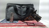 WILSON COMBAT Sentinel XL 9MM LUGER (9x19 PARA) - 1 of 3