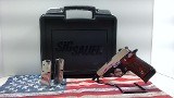 SIG SAUER P238 .380 ACP - 1 of 3