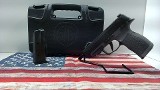 SIG SAUER P365 XL [GRAY] 9MM LUGER (9X19 PARA) - 1 of 3
