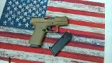 GLOCK G43X 9MM LUGER (9x19 PARA) - 2 of 3
