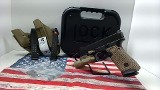 GLOCK G45 9MM LUGER (9X19 PARA) - 1 of 3